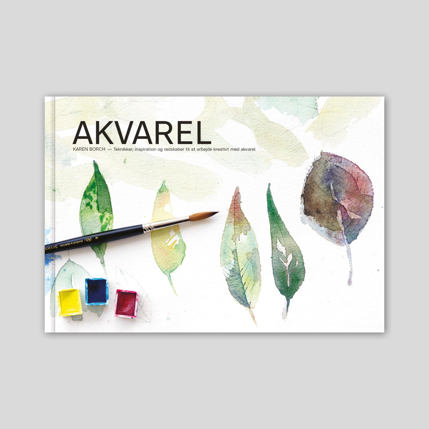 Akvarel