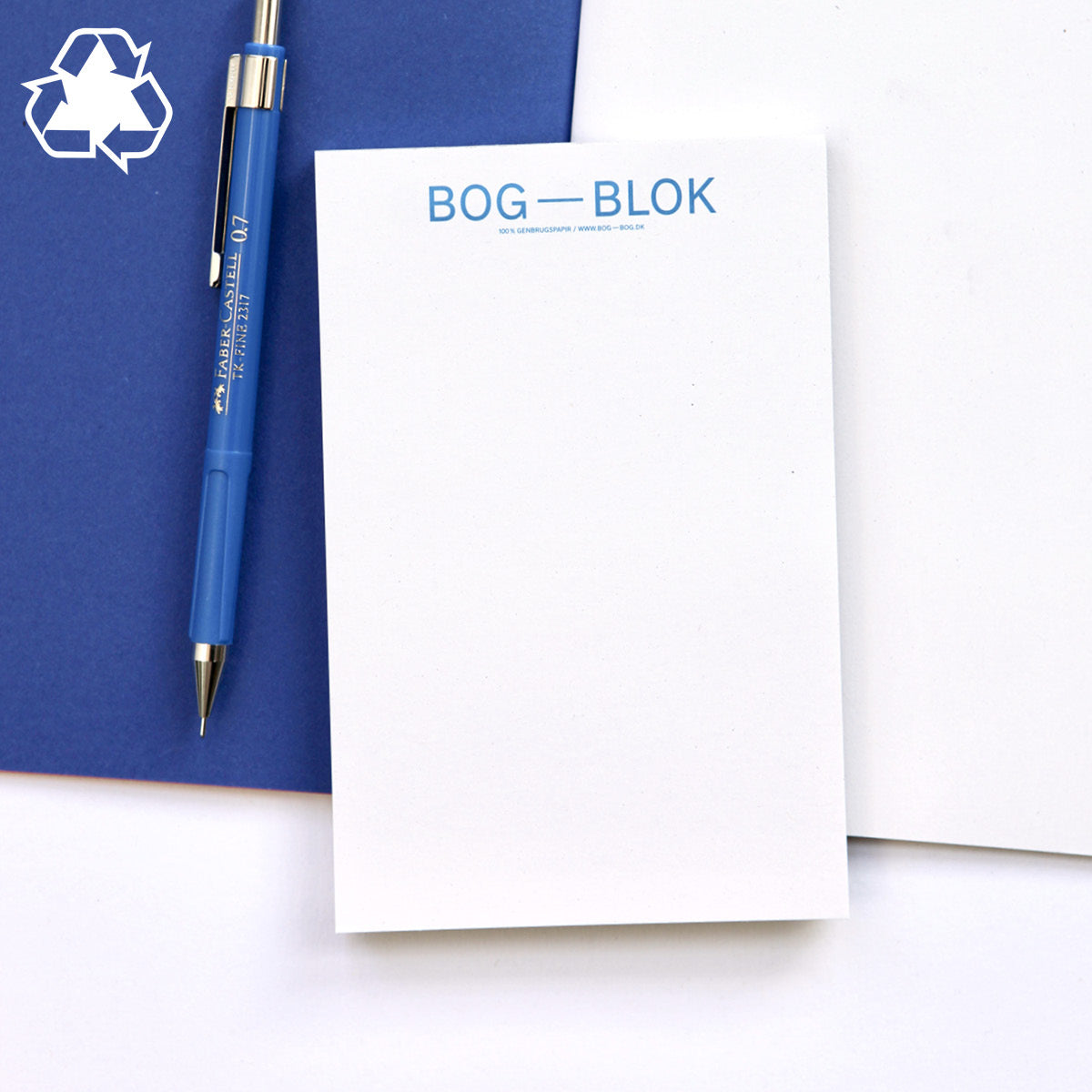 Notesblok