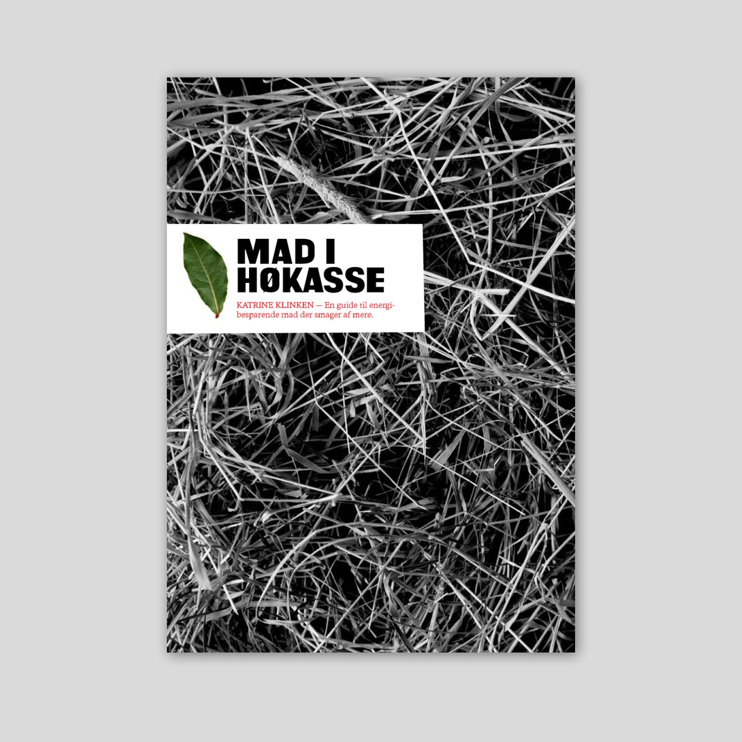 Mad i høkasse
